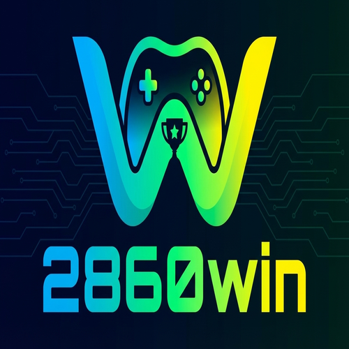 Logo 2860win