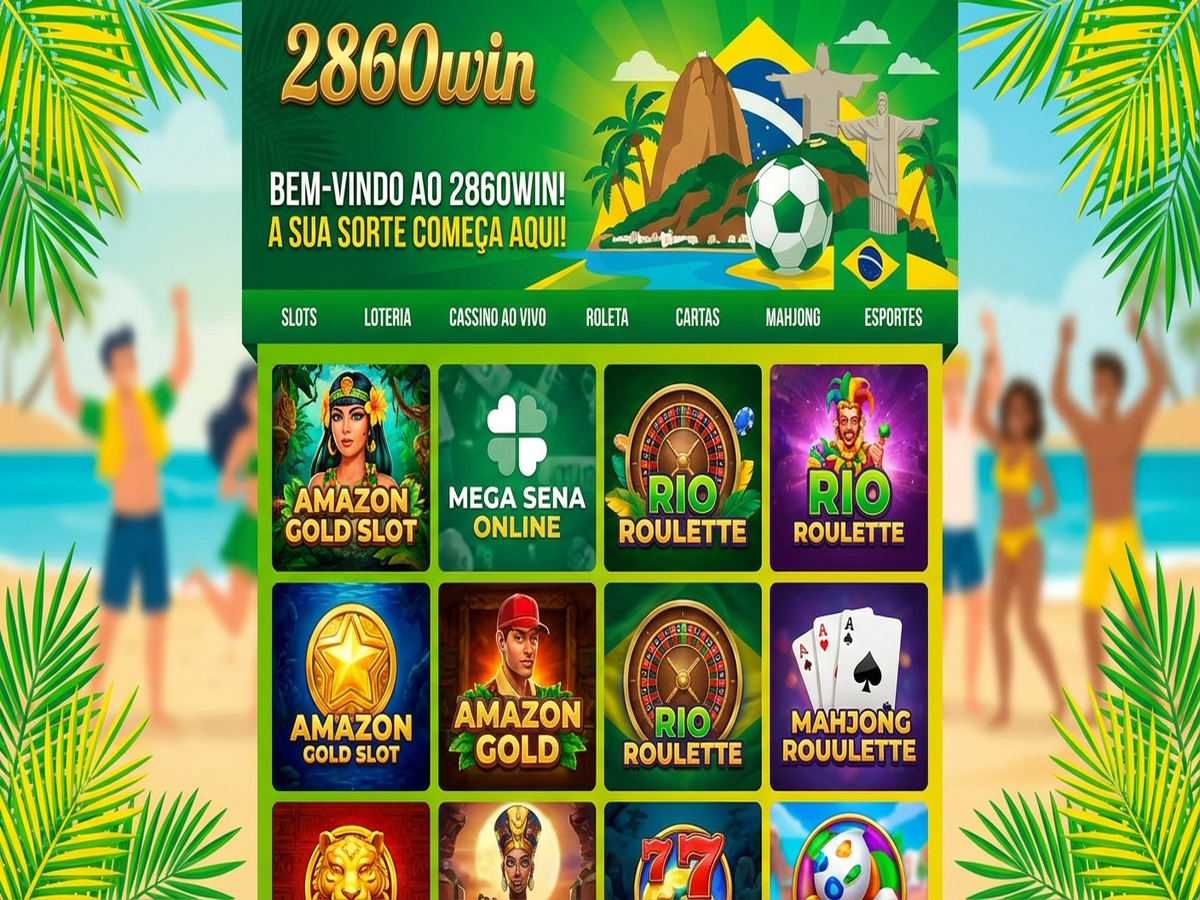 Screenshot 1 2860win