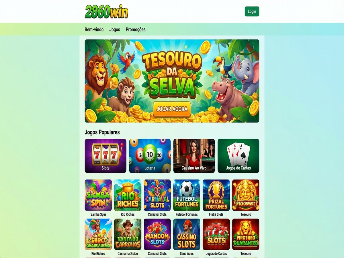 Screenshot 2 2860win